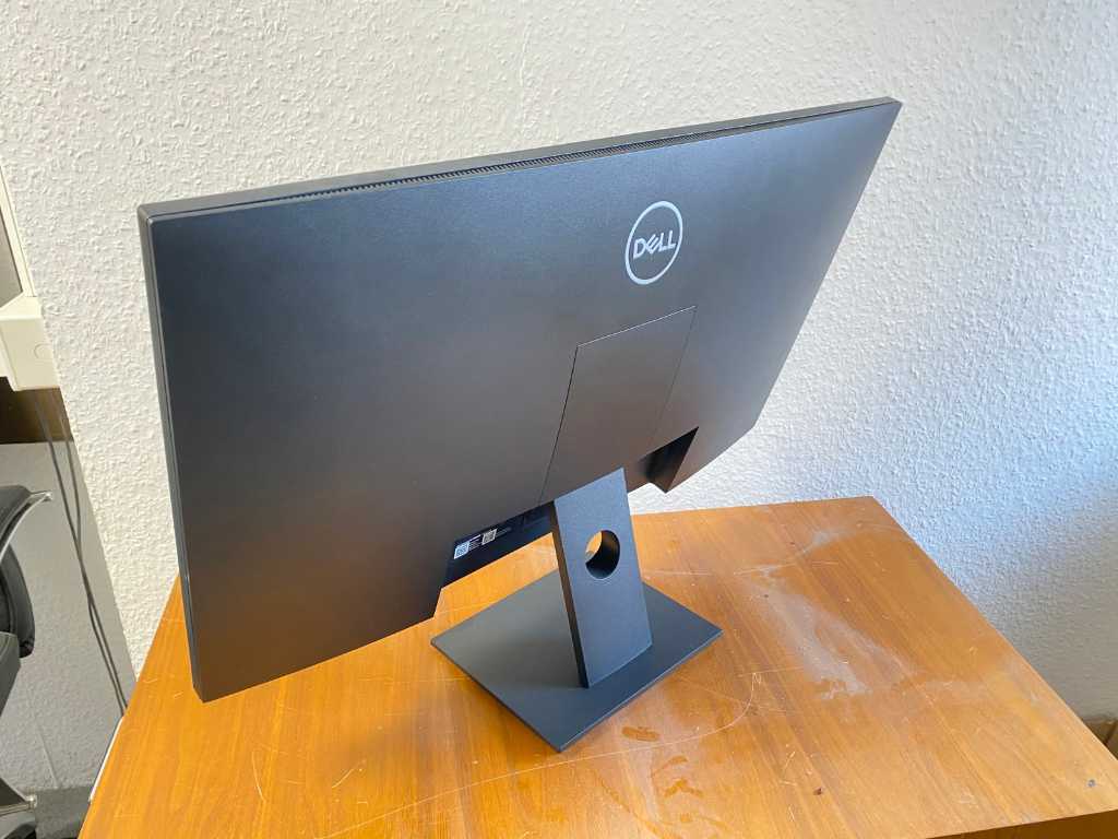 Dell — E2720H — monitor 27"