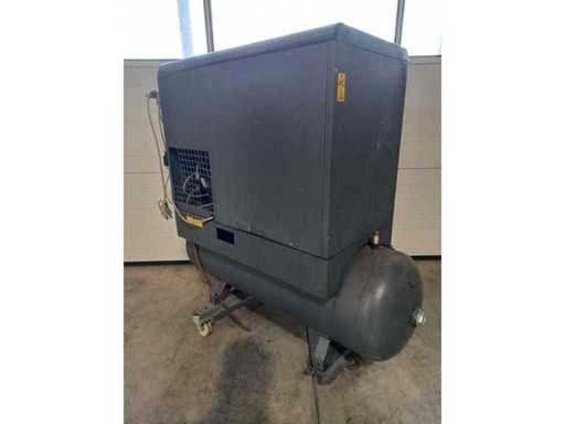 ATLAS COPCO AIRPOWER – GX4 FF – LUFTKOMPRESSOR – 2005