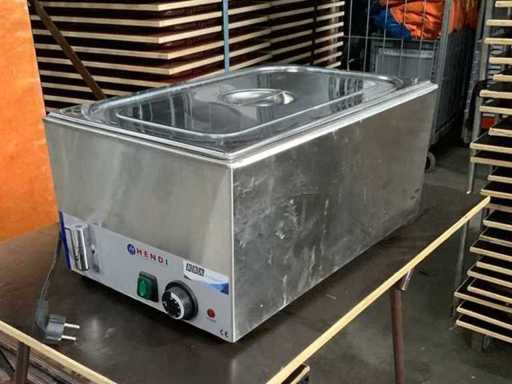 Hendi - Au Bain Maries