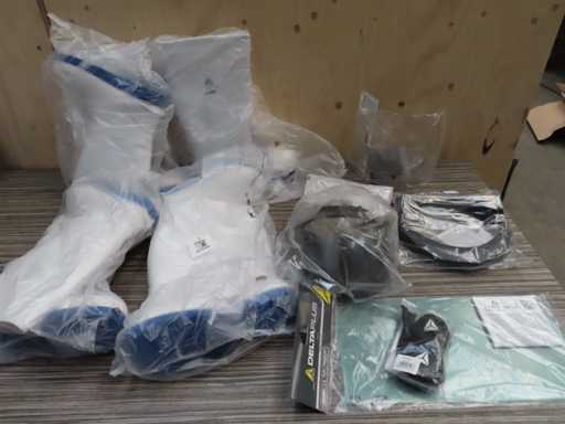 Deltaplus - PPE (9x)