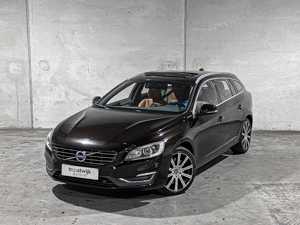 Volvo V60 2.4 D6 Twin Engine Summum 220hp 2015 Plug-In Hybrid, HR-946-F