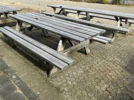 Tavolo da picnic