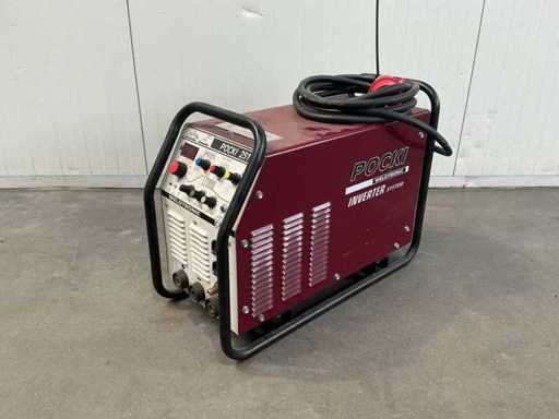 Pocki 251T Welding Machine