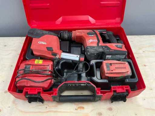 Ciocan rotativ Hilti TE 6-A22