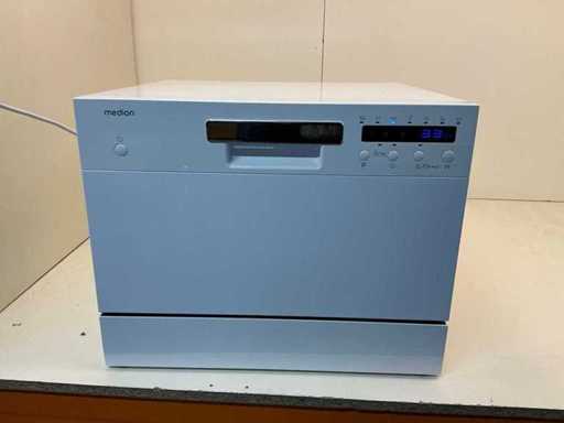 Lavastoviglie MEDION LIFE DWT60 MD 37496