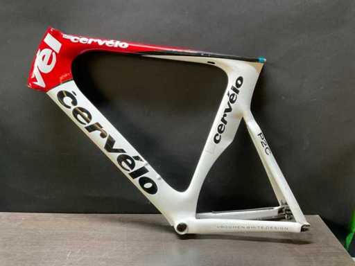 Cadre de vélo Cervélo
