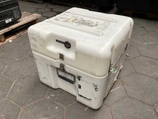 Hardigg Transport Box