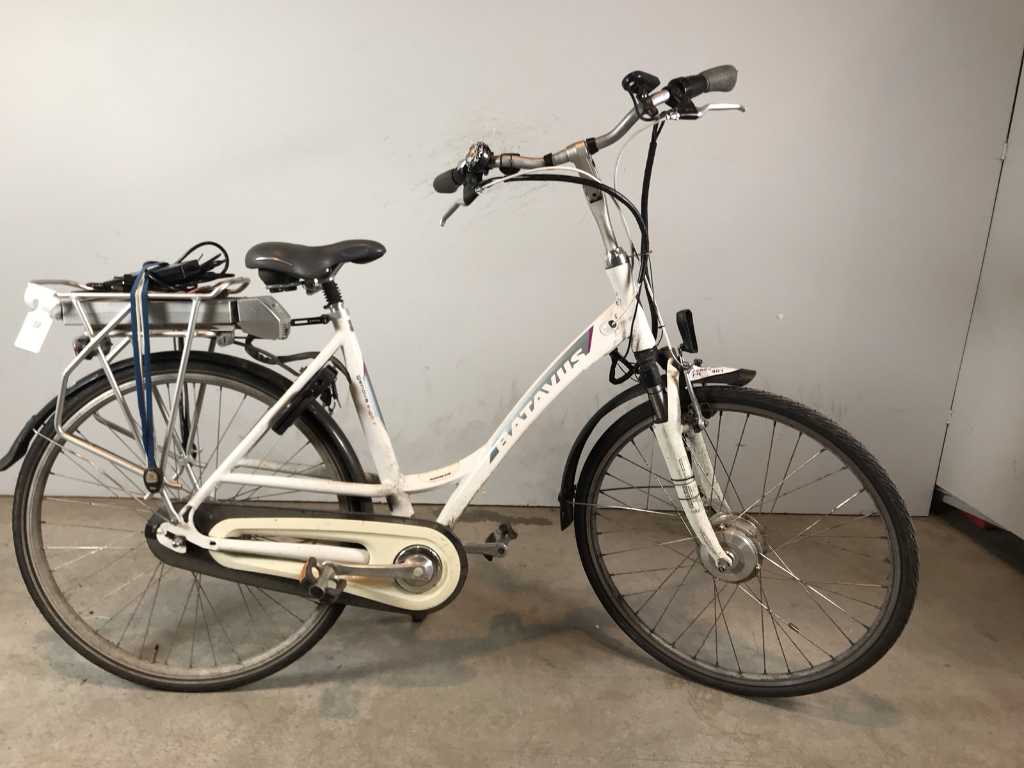 Batavus Genova e-go Electric bike