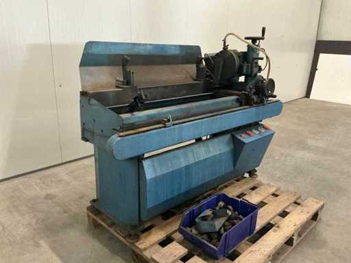 Van meeteren Surface grinding machine