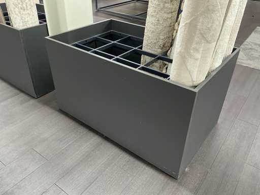 Rastrelliere per tappeti (3 volte)