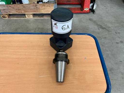 SK40 Adjustment Master