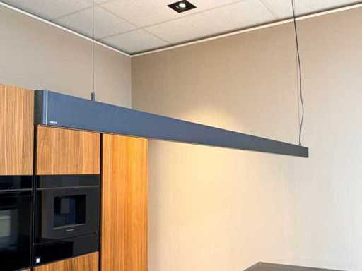Novy - Lampada di design (c)