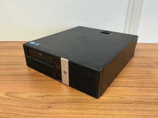 HP - rp5800 - Desktop (3x)