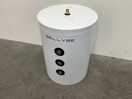 Înc?lzitor de ap? cu pomp? de c?ldur? Bellyse