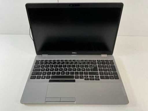 Dell Latitude 5510 15,5", Core(TM) i5 10. generacji, 16 GB RAM, 512 GB NVMe Laptop