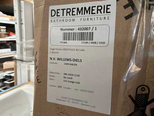 Bain à remous