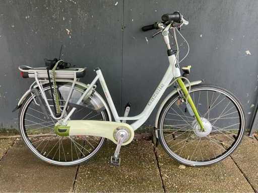 Gazelle - Innergy Orange - Bicicletta elettrica