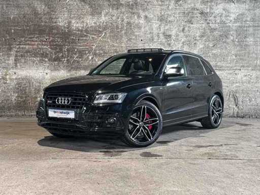 Audi SQ5 3.0 TDI V6 Plus Quattro Pro Line RS Edition 340CP 2016, XR-305-P