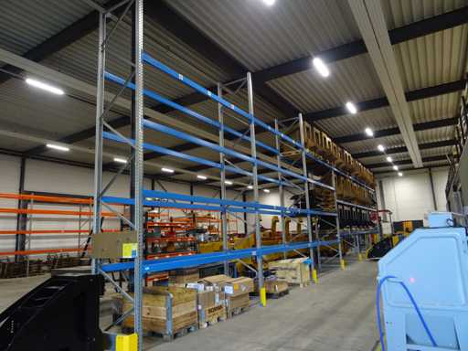 Schäfer - Pallet racking