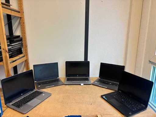 Post Laptops 