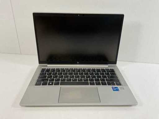 HP EliteBook 830 G8 13.3", Core(TM) i7 11th Gen, 16 GB RAM, 512 GB NVMe Laptop