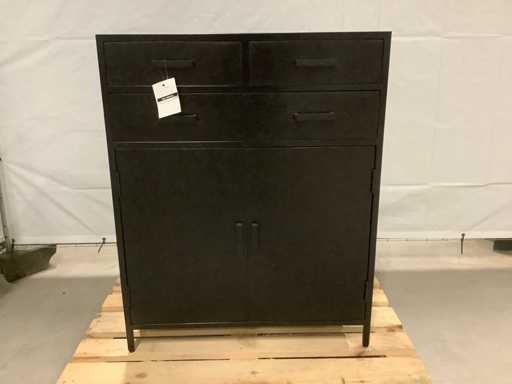 Livingfurn Kala Kast