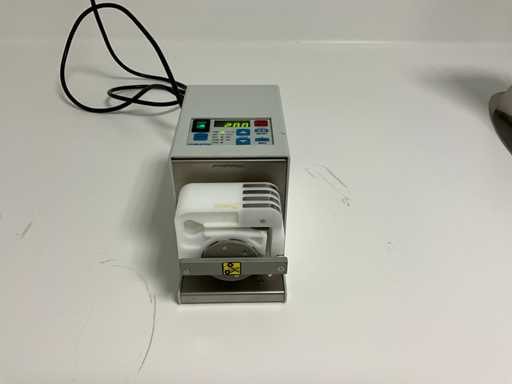 ISMATEC ISM883C Schlauchpumpe