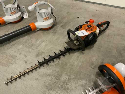 2015 Echo HCR-165ES Hedge Trimmer