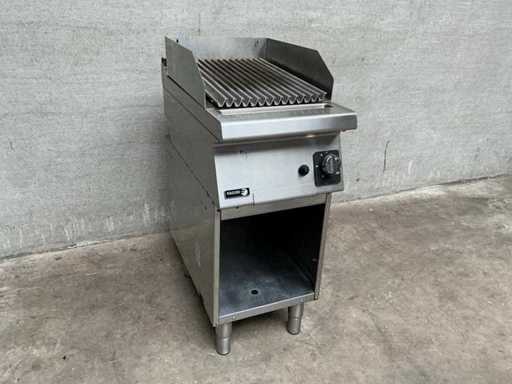 Fagor - Gas-fired grill