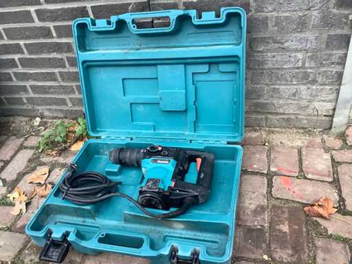 Marteau de démolition Makita hr3000