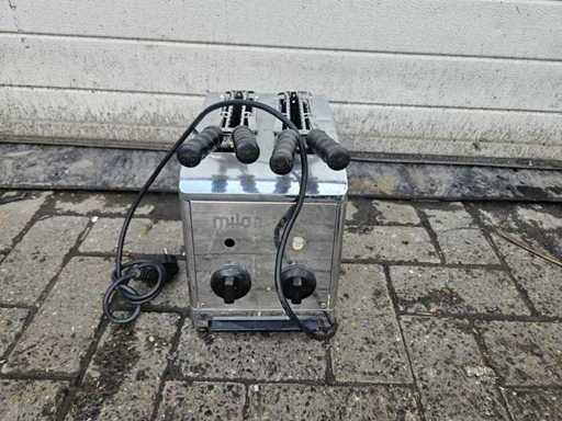 Milan toast - 700X - Prăjitor de pâine