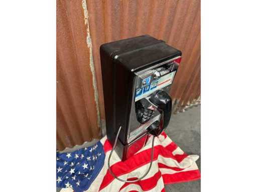 New York American Public Phone - Andere woonaccessoires