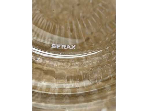 60x long drink 27cl Serax - Incu