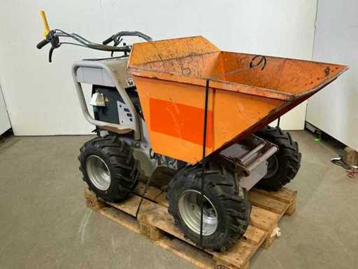 Bateria do TruXta 450E BENDie Mini Dumper 2020 kg 450kg
