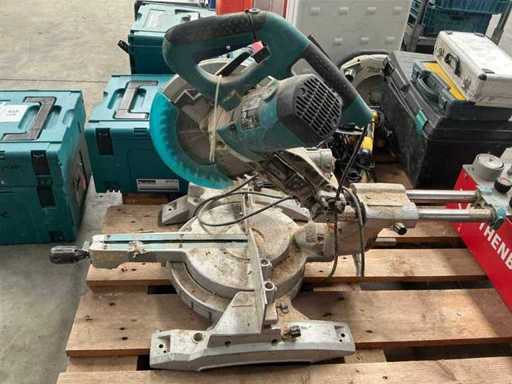Makita LS1018L Scie à onglets