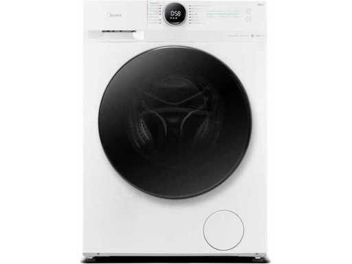 Midea MF200D86WB-14DAS tumble dryer, 8/6kg wash/dry 