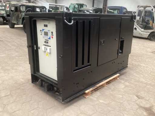 2009 Mecc Alte ECSO 32 2S/4 Power Generator