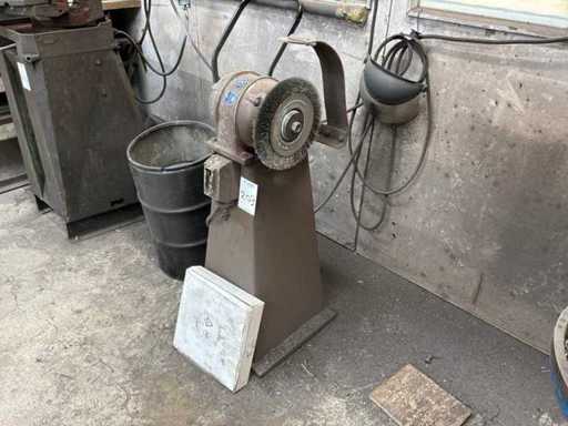 Mașină de perii din oțel 400V
