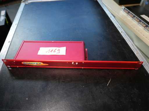 SONIFEX - RB-DDA6A - Amplificatore per la distribuzione audio