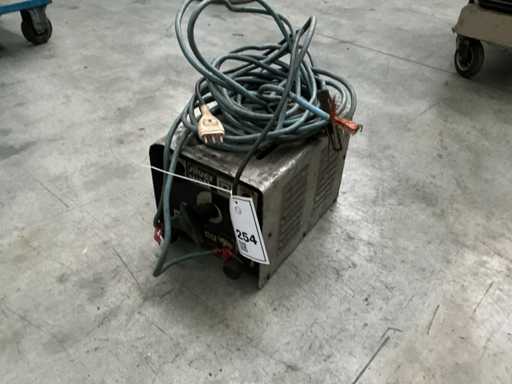 DECA SILVER WATT 135 Acculader