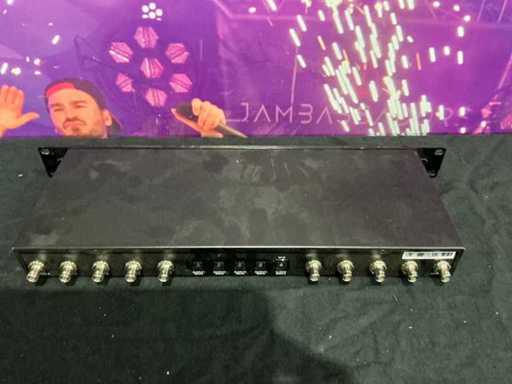 Thomann Antenne splitter