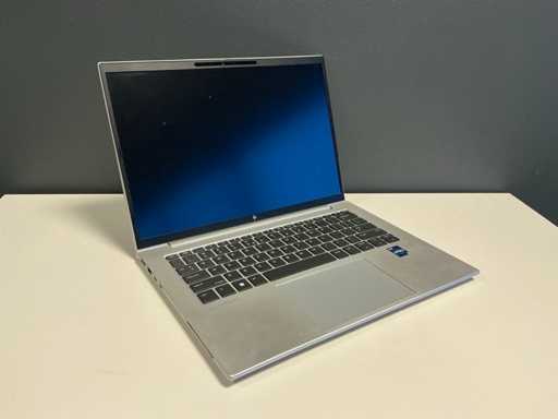 Laptop - HP - HP EliteBook 840 14 inch G10 Notebook PC
