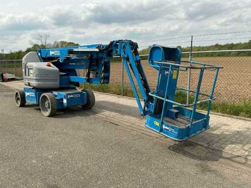 2011 Genie Z-40/23N RJ Hoogwerker