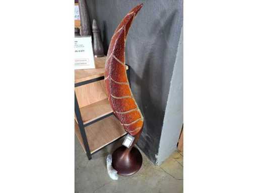 Goldstar - Floor lamp