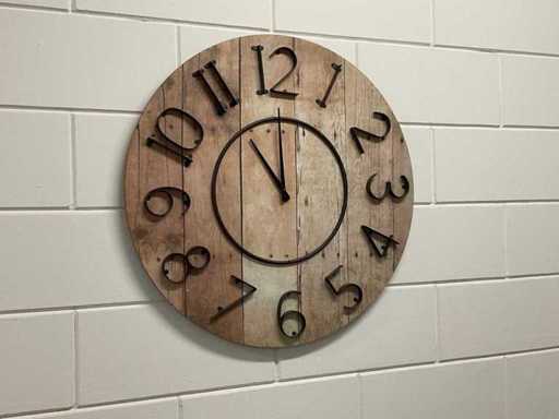 Horloge