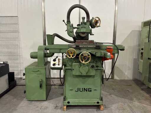 Jung F40 szlifierka powierzchniowa