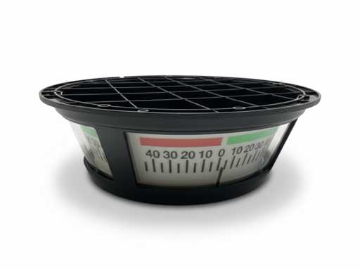 Indicateur d’angle de gouvernail Simrad Panorama U45 MK2 - 22060966