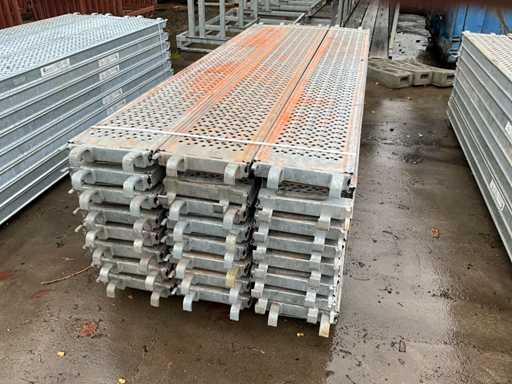 Uniconstruct CGSD6250 Stellingvloer (24x)