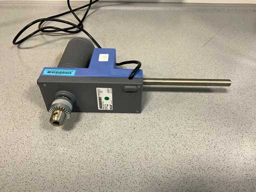 IKA Propeller Shaker