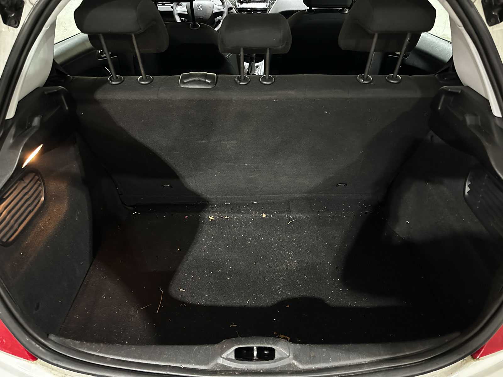 Peugeot 208 1.0 PureTech Access 67pk 2015 (Origineel-NL), GK-426-P